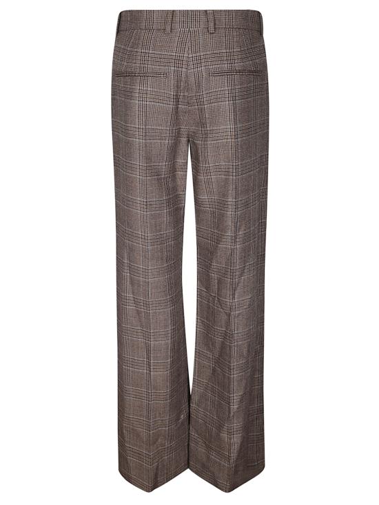 26FW 아페쎄 스트레이트 팬츠 WVBESF08507 CAA BROWN - A.P.C.