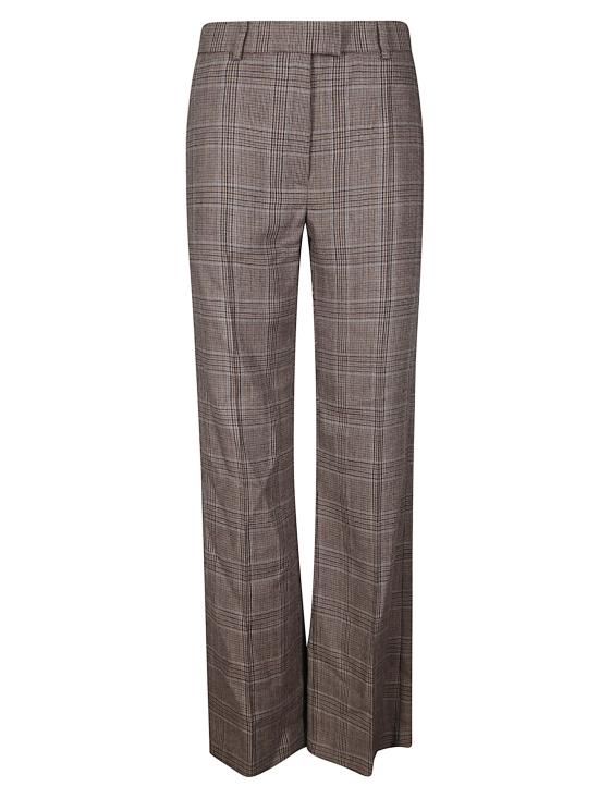 26FW 아페쎄 스트레이트 팬츠 WVBESF08507 CAA BROWN