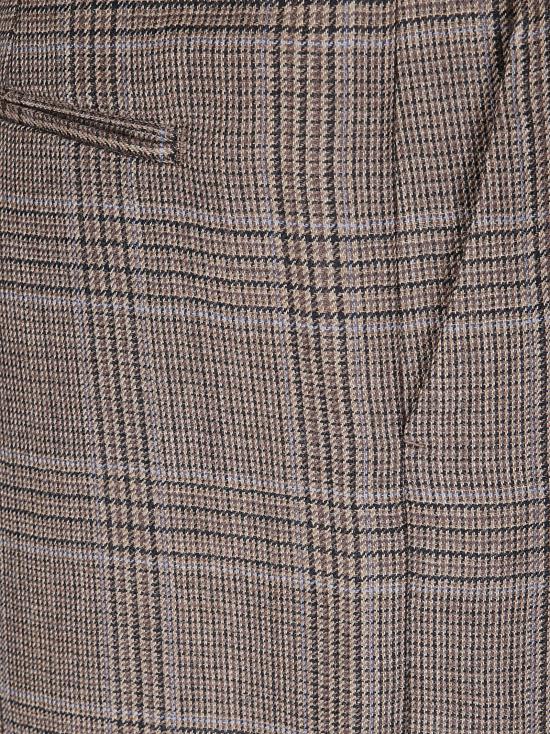 26FW 아페쎄 스트레이트 팬츠 WVBESF08507 CAA BROWN - A.P.C.