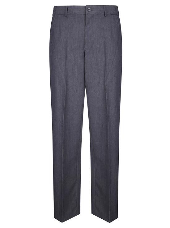 26FW 아페쎄 수트 팬츠 PSANFH08024 LAD ANTHRACITE