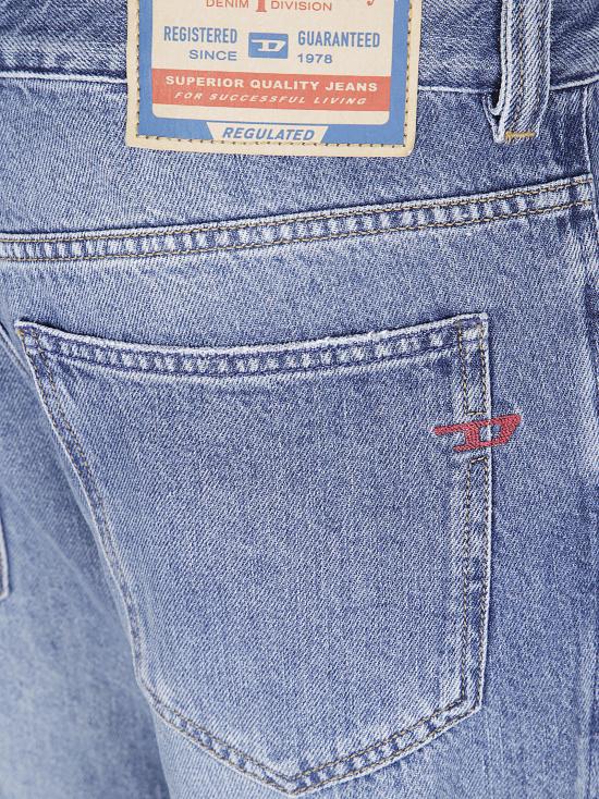 26FW 디젤 데님 팬츠 A2347909P61 01 - DIESEL
