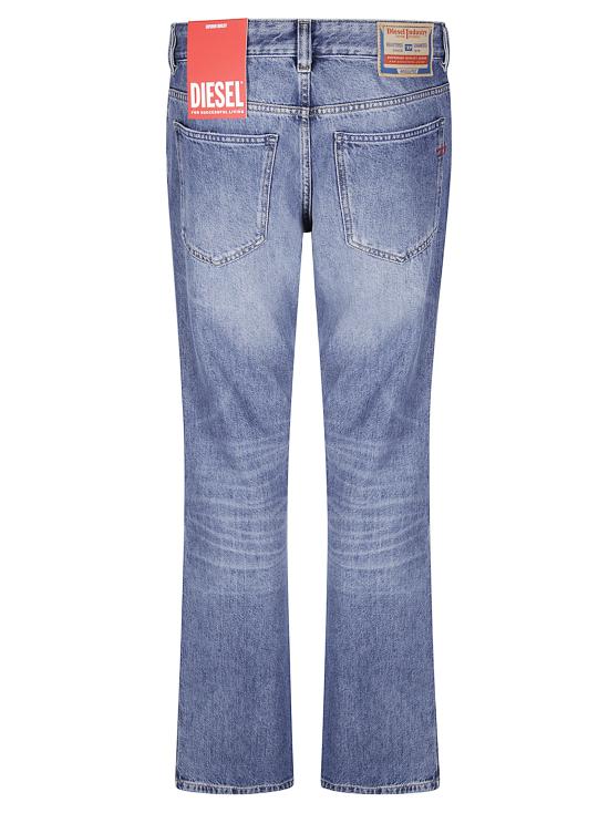 26FW 디젤 데님 팬츠 A2347909P61 01 - DIESEL