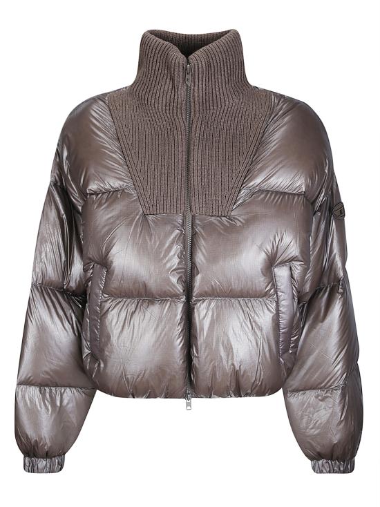 26FW 디젤 숏패딩 A233900BKCP 96H