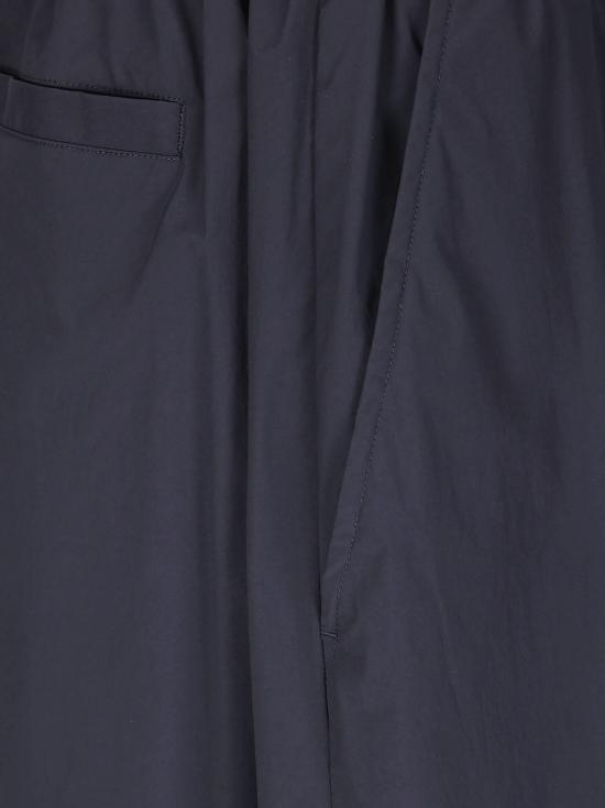 26FW MM6 메종마르지엘라 스트레이트 팬츠 S52KA0573M36017 900 BLACK - MM6 MAISON MARGIELA