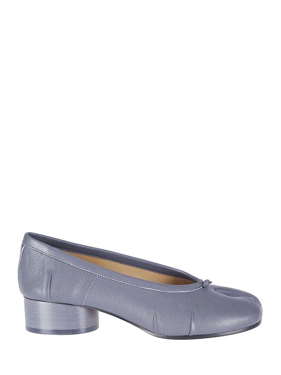 26FW 마르지엘라 타비 발레리나 힐 S58WZ0128P3753 T6057 Grey