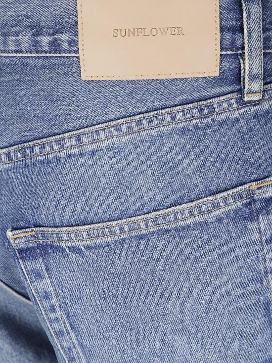 26FW 선플라워 데님 팬츠 51741 720 DARK BLUE VINTAGE - SUNFLOWER