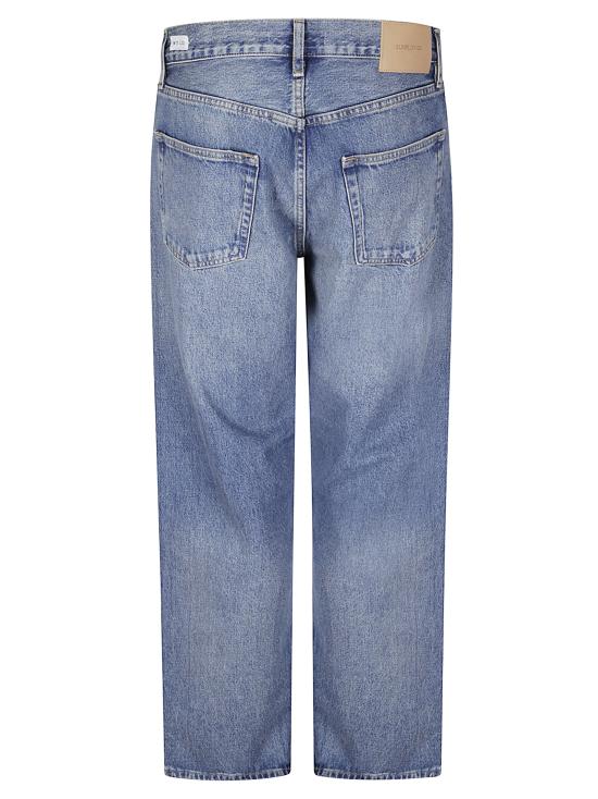 26FW 선플라워 데님 팬츠 51741 720 DARK BLUE VINTAGE - SUNFLOWER