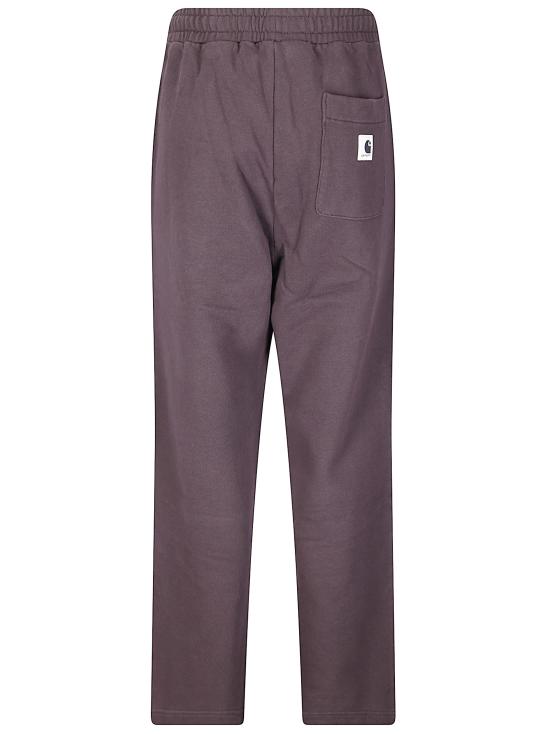 26FW 칼하트 WIP 스트레이트 팬츠 I037149 3BXXX palisander silver - CARHARTT WIP