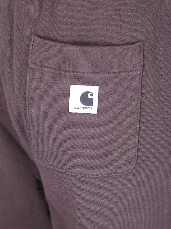 26FW 칼하트 WIP 스트레이트 팬츠 I037149 3BXXX palisander silver - CARHARTT WIP