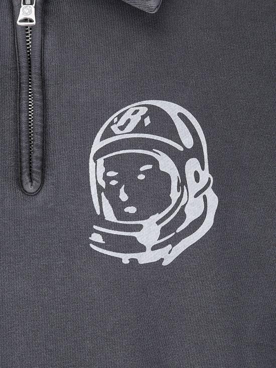 26FW 빌리어네어보이즈클럽 폴로 티셔츠 BBQZ26272 BLACK - BILLIONAIRE BOYS CLUB