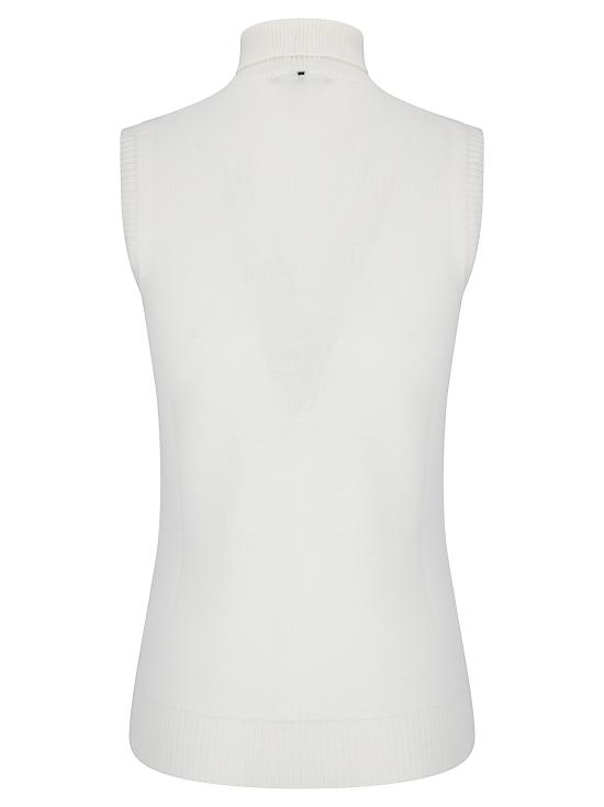 26FW 스포트막스 터틀넥 2622366011600 006 BLACK - SPORTMAX