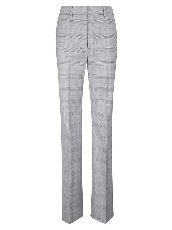 26FW 스포트막스 스트레이트 팬츠 2622136071600 001 MEDIUM GRAY