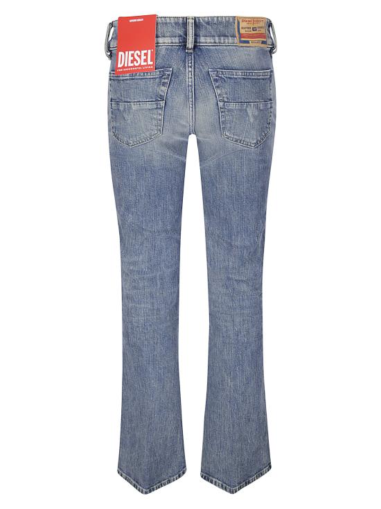 26FW 디젤 데님 팬츠 A13820007EJ 01 - DIESEL