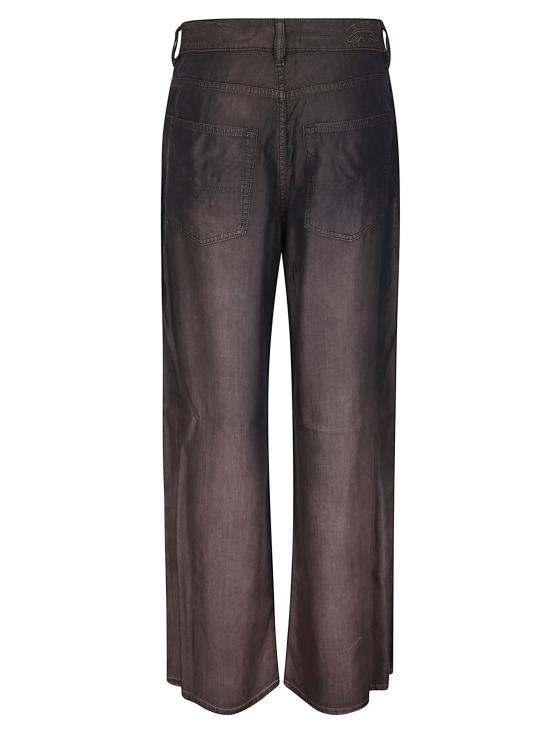 26FW 디젤 데님 팬츠 A23983068YF 02 - DIESEL