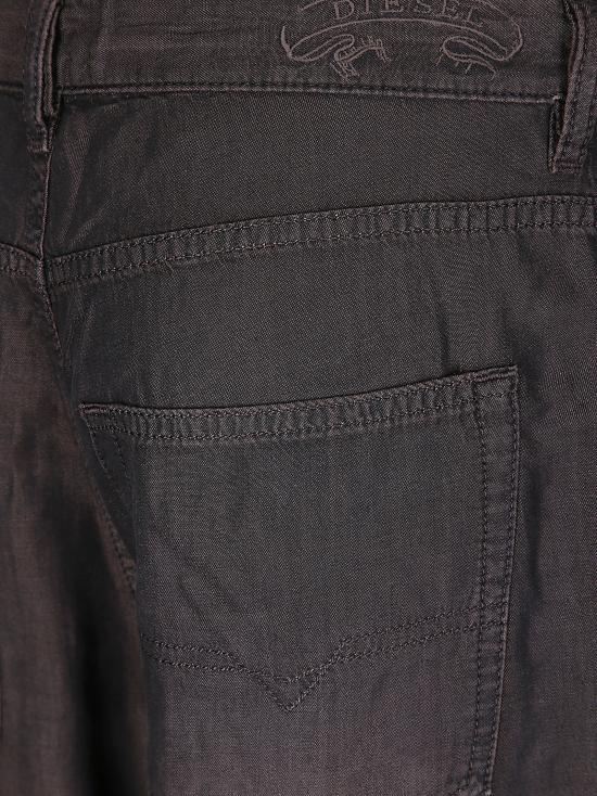 26FW 디젤 데님 팬츠 A23983068YF 02 - DIESEL