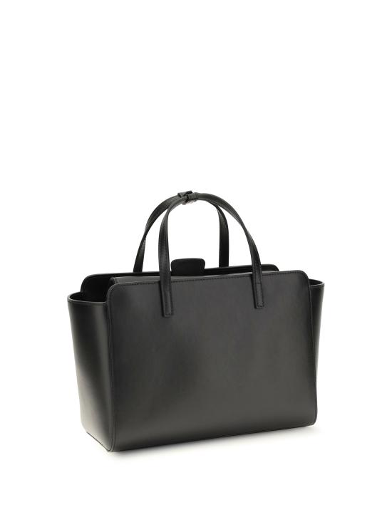 26FW 히데신스 토트백 FL12TR BLK BLACK - HIDESINS