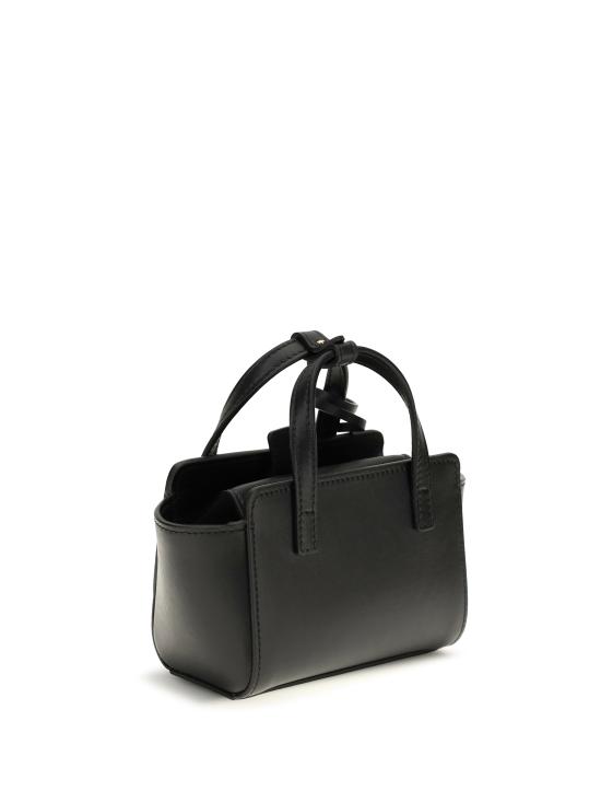 26FW 히데신스 토트백 FL14TR BLK BLACK - HIDESINS
