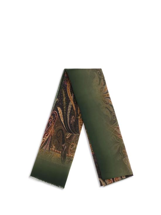 26FW 에트로 머플러/스카프 MATA0038AK1BP X0890 MULTICOLOUR - ETRO
