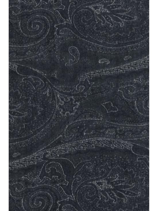 26FW 에트로 머플러/스카프 MATA0007AK318 X0815 BLACK - ETRO