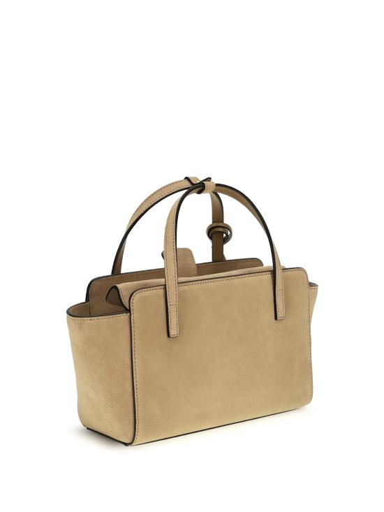 26FW 히데신스 숄더백 FL13SD CML BEIGE - HIDESINS