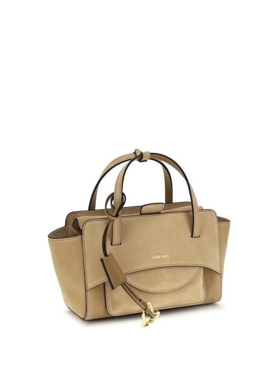 26FW 히데신스 숄더백 FL13SD CML BEIGE - HIDESINS