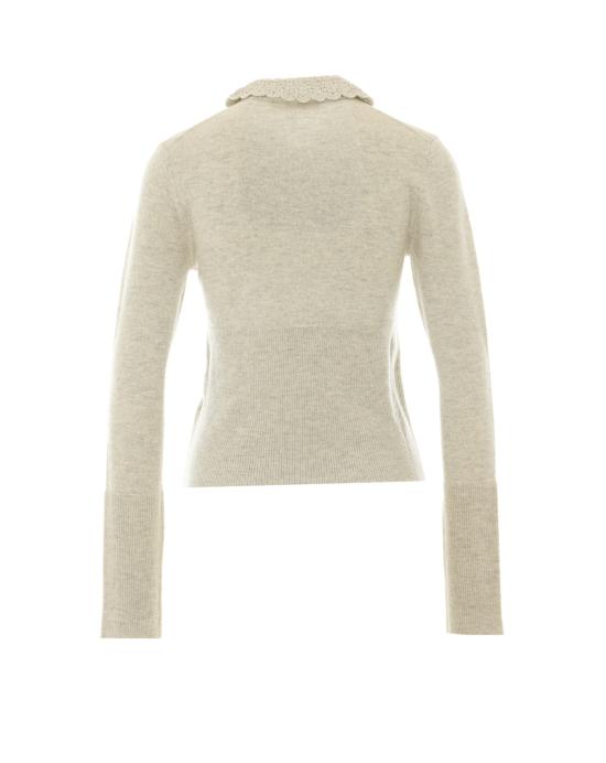 26FW 끌로에 셔츠 CH26AMC16711 00N GREY - CHLOE