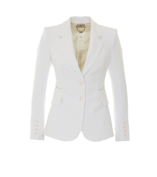 26FW 엘리자베타프랜치 수트 자켓 GI27466E2 360 White
