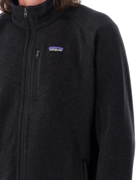 26FW 파타고니아 베터 스웨터 자켓 25528 BLK Nero - PATAGONIA