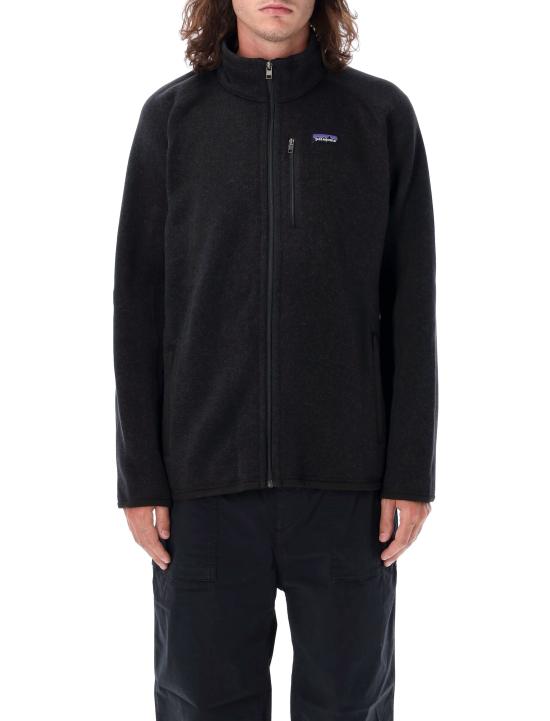 26FW 파타고니아 베터 스웨터 자켓 25528 BLK Nero