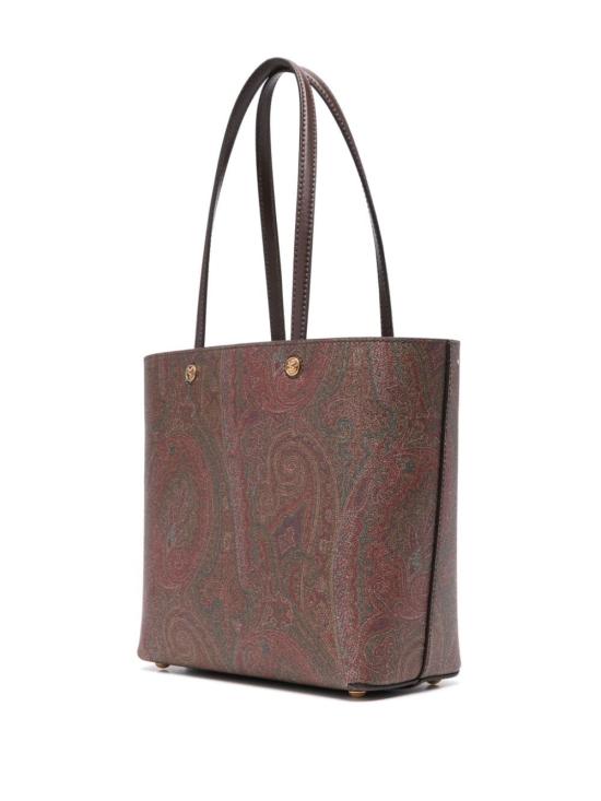 26FW 에트로 숄더백 WP1D0025 AA001M0019 Brown - ETRO