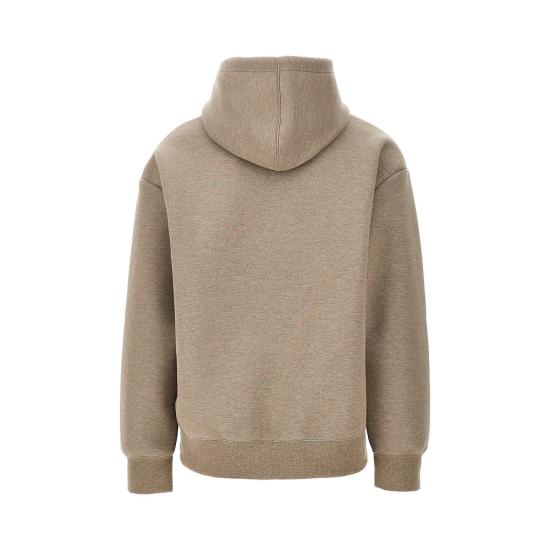 26SS 칼하트 WIP 후드 알다 스웨트셔츠 I036055 Beige - CARHARTT WIP