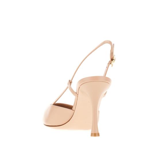 26SS 지안비토로시 힐/펌프스 G9533585LAC Pink - GIANVITO ROSSI