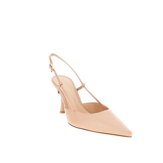 26SS 지안비토로시 힐/펌프스 G9533585LAC Pink - GIANVITO ROSSI