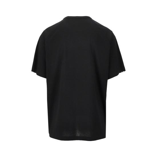 26SS 와이쓰리 반팔 티셔츠 JW7352 Black - Y-3