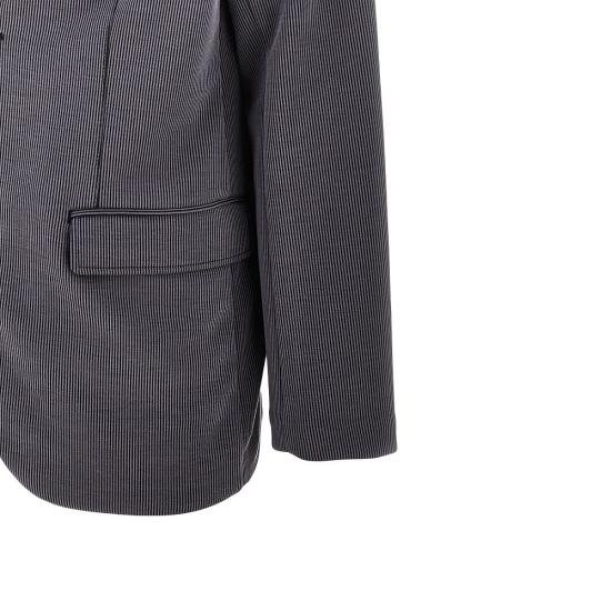 26SS 엠포리오 아르마니 수트 자켓 EM005789AF21866 Grey - EMPORIO ARMANI