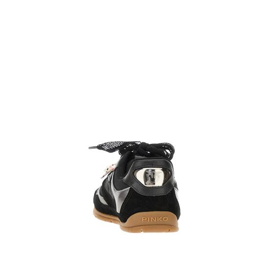 26SS 핑코 스니커즈 SS0185P076 Black - PINKO