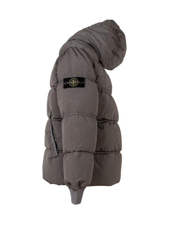 26FW [키즈] 스톤 아일랜드 자켓 L2S164100006S0019 V0064 DUST - STONE ISLAND