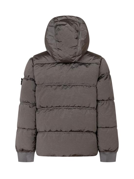 26FW [키즈] 스톤 아일랜드 자켓 L2S164100006S0019 V0064 DUST - STONE ISLAND