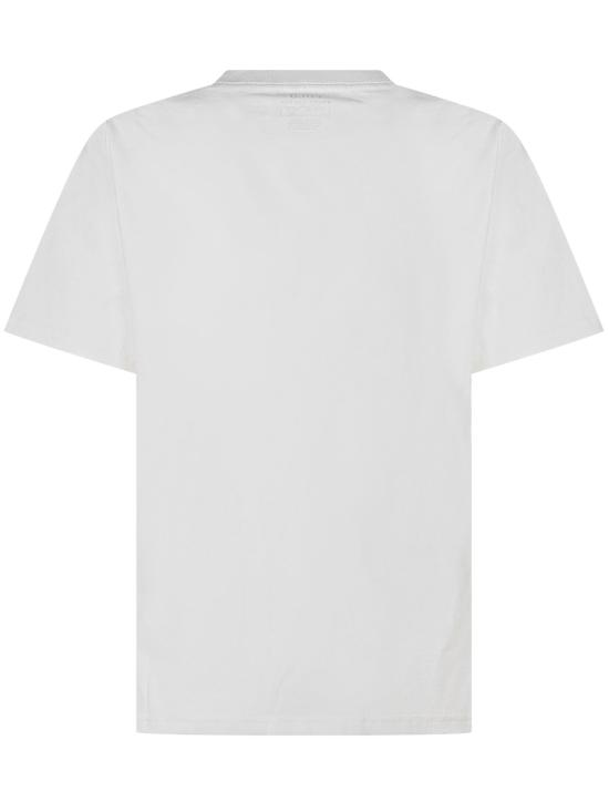 26FW [키즈] 폴로 랄프로렌 티셔츠 323832904 035 WHITE - POLO RALPH LAUREN