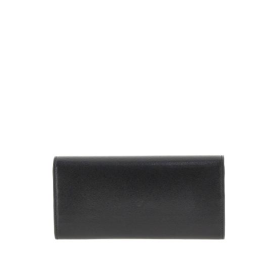 26SS 토템 가죽소품 251 WAM0041 LE0025 Black - TOTEME