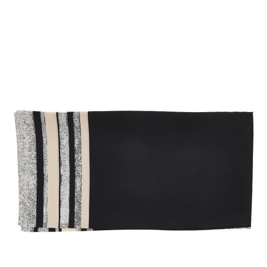 26SS 엠포리오 아르마니 머플러/스카프 EW004038AF23569 Black - EMPORIO ARMANI