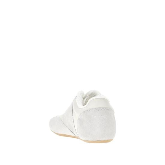 26SS MM6 메종마르지엘라 Anatomic 스니커즈 SH3WS0012P6435 White - MM6 MAISON MARGIELA
