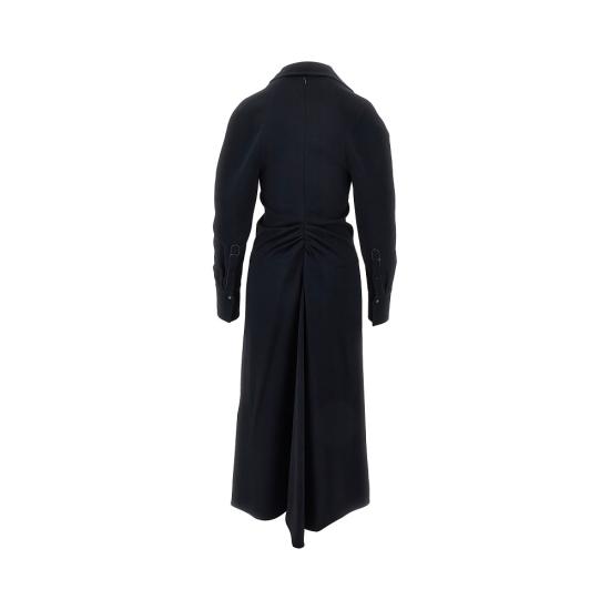 26SS 빅토리아 베컴 롱 원피스 1126WDR006598A Blue - VICTORIA BECKHAM