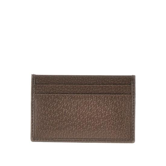 26FW 구찌 오피디아 카드 케이스 834795FAEOI Brown - GUCCI