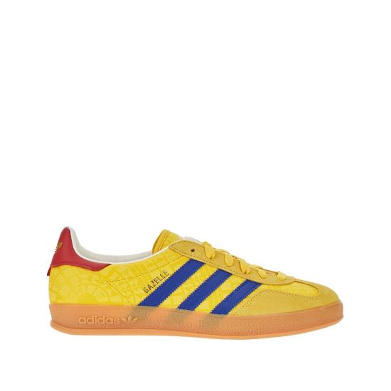 26SS 아디다스 가젤 인도어 스니커즈 IH9648 Yellow