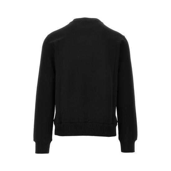 26FW 돌체앤가바나 긴팔 티셔츠 G9ABJTG7P1C Black - DOLCE & GABBANA