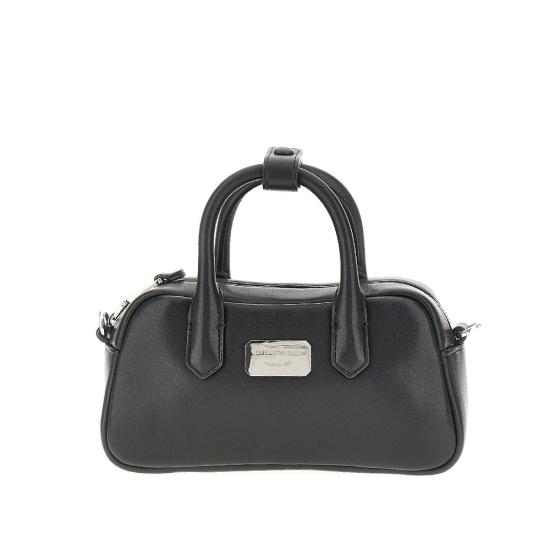 26SS 엠포리오 아르마니 토트백 EW003825AF18673 Black