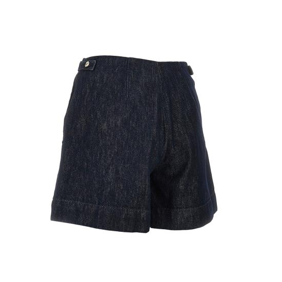 26SS 엠포리오 아르마니 숏팬츠 EW003497AF21088 Blue - EMPORIO ARMANI