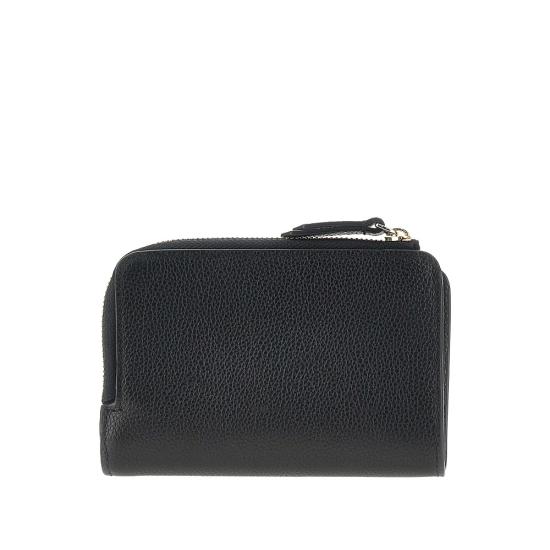 26SS 엠포리오 아르마니 지갑 EW000369AF19568 Black - EMPORIO ARMANI