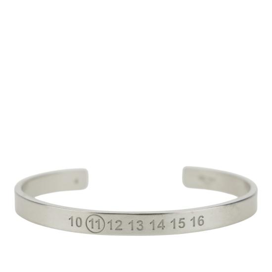 26SS 마르지엘라 주얼리 SM1UY0101P8863 Silver